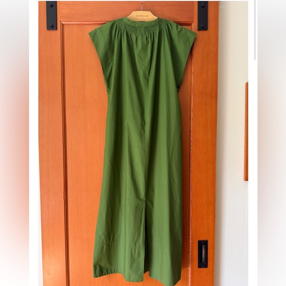 Apiece Apart Mirada Tank Maxi Dress size 6 Used, second hand resell - Picture 5 of 8